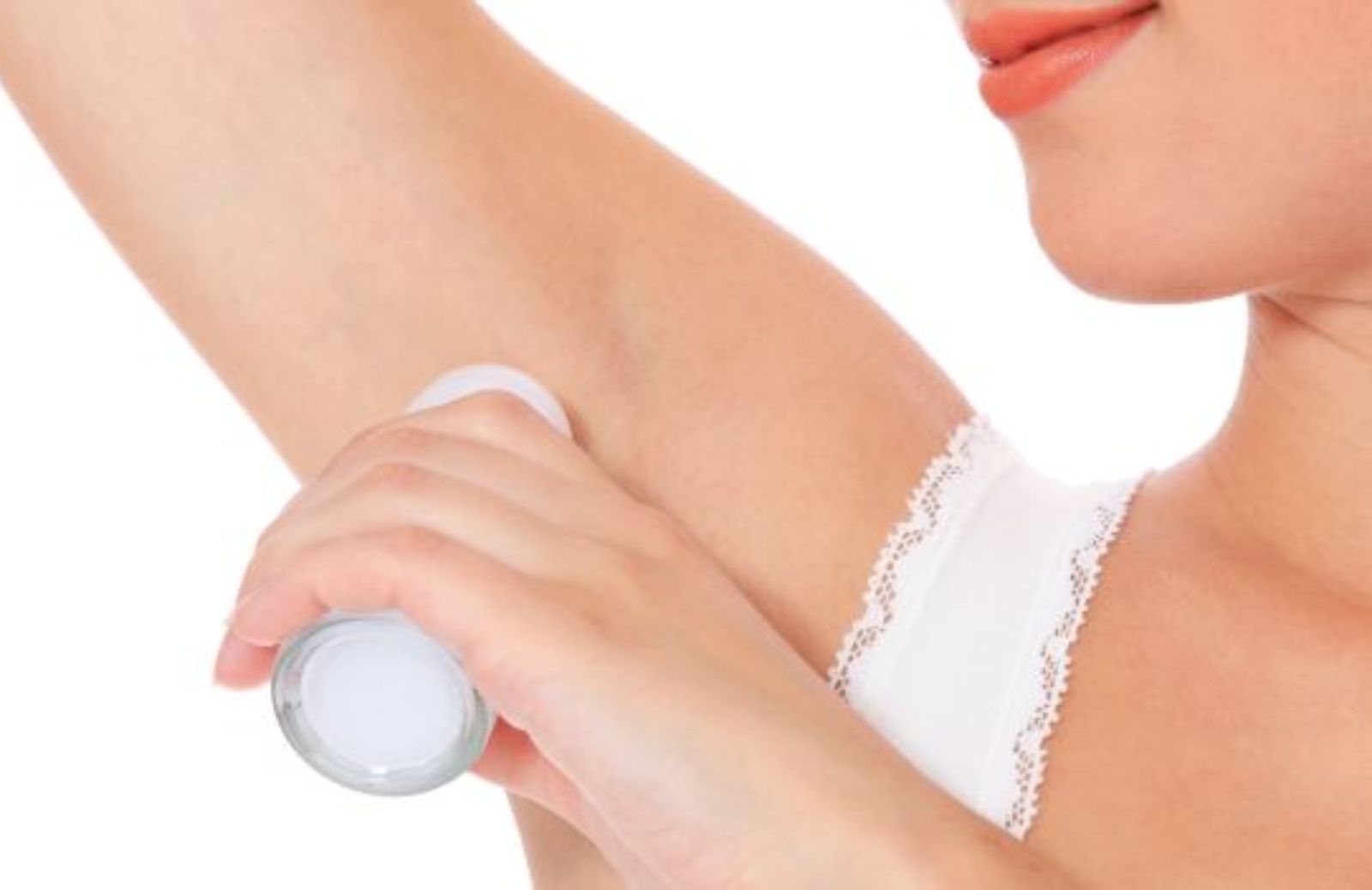 Come scegliere un deodorante sostenibile