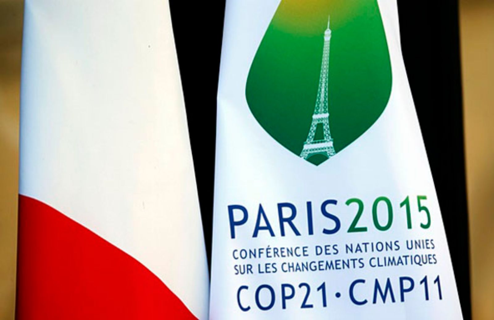 A Parigi la ventunesima Conferenza sul Clima