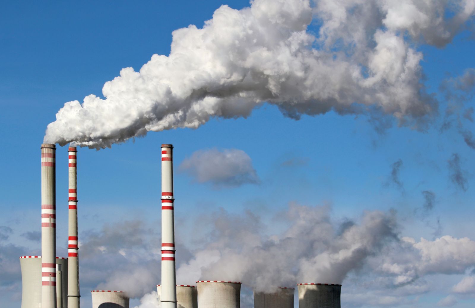 Aprile 2014 considerato il mese più inquinato della storia 