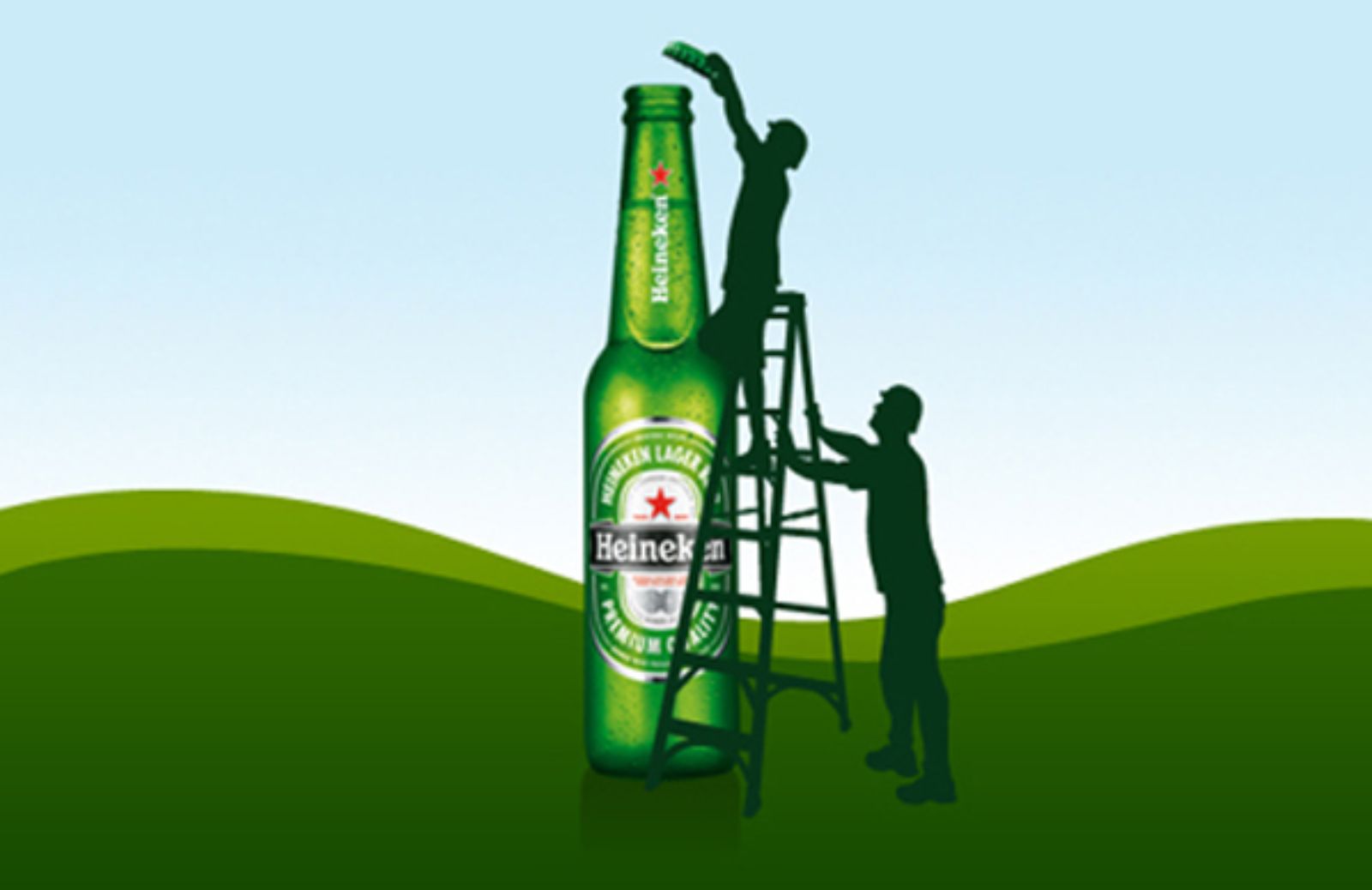 Birra sostenibile? Con Heineken Italia si può