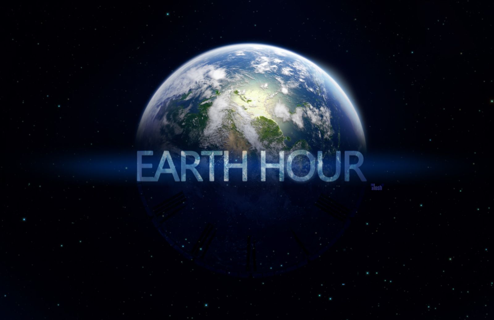 Earth Hour compie 10 anni 