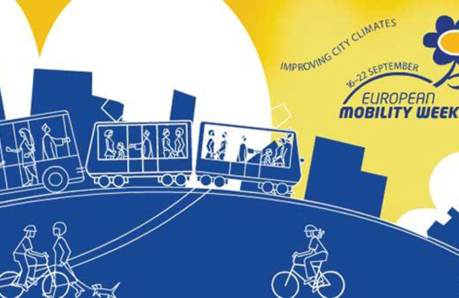 European mobility week 2014