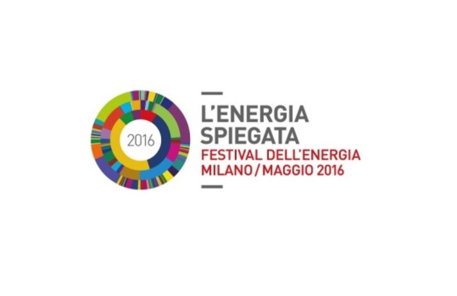 Festival dell'Energia: l'evento a Milano dal 12 al 16 maggio