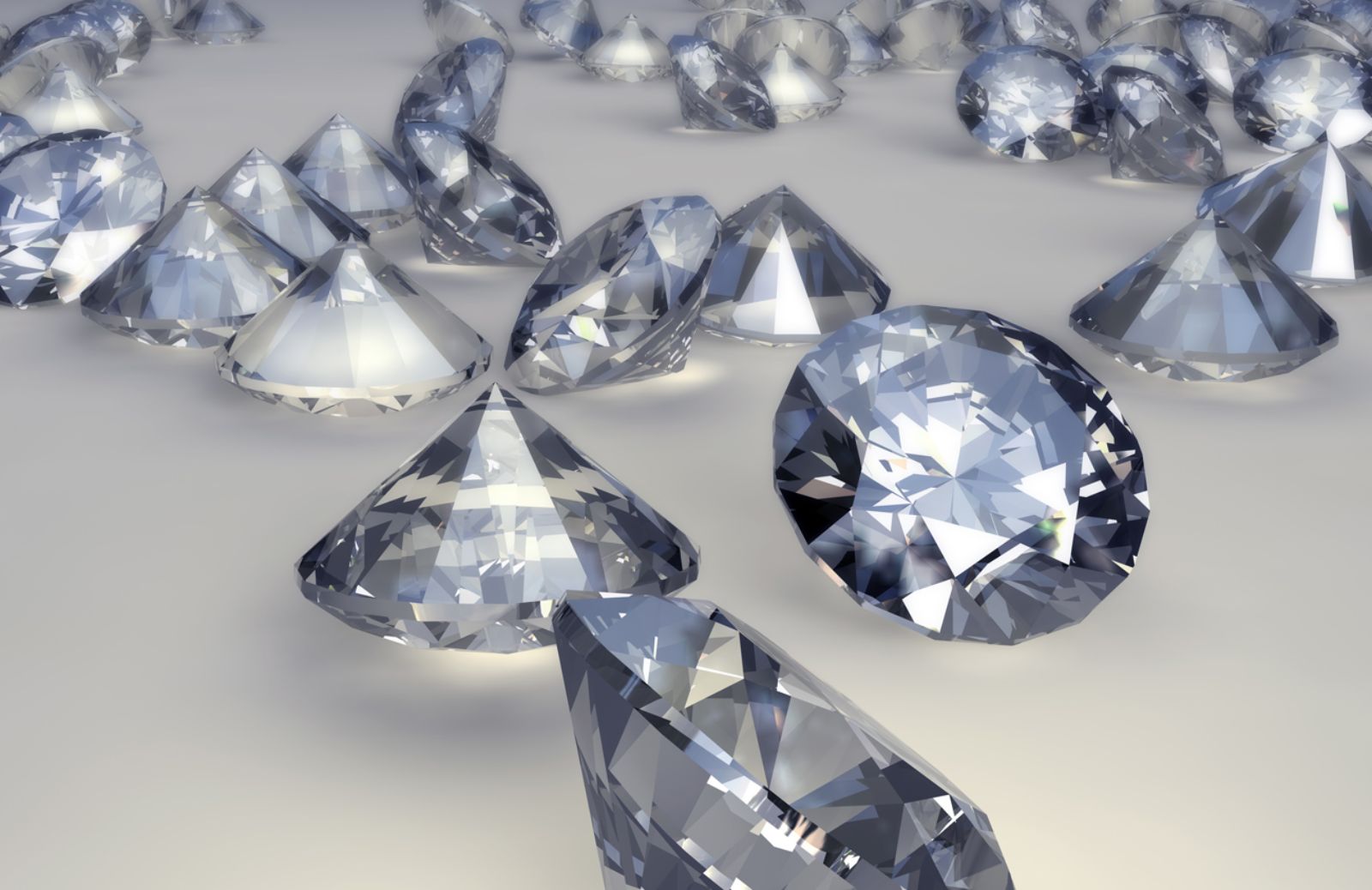 I Boscimani del Botswana sfrattati per una miniera di diamanti 