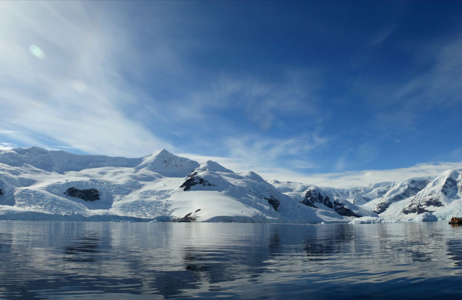In Antartide una biodiversità inaspettata 