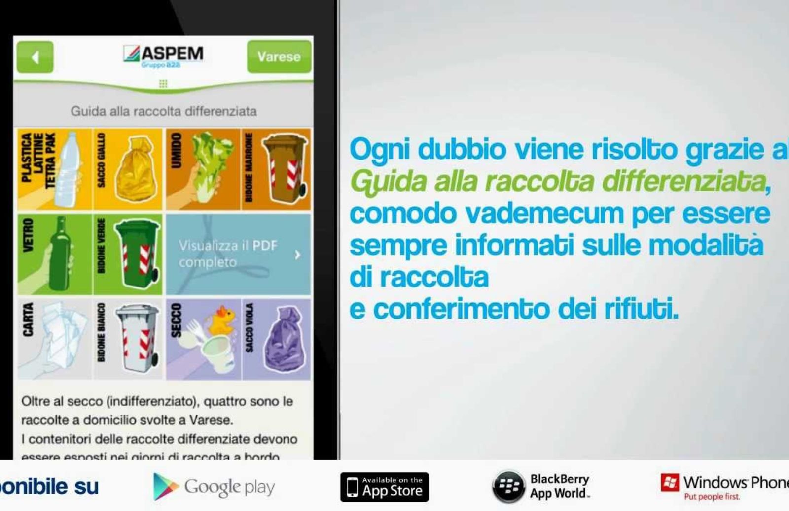 PULIamo: l’applicazione a servizio del cittadino per l’ambiente