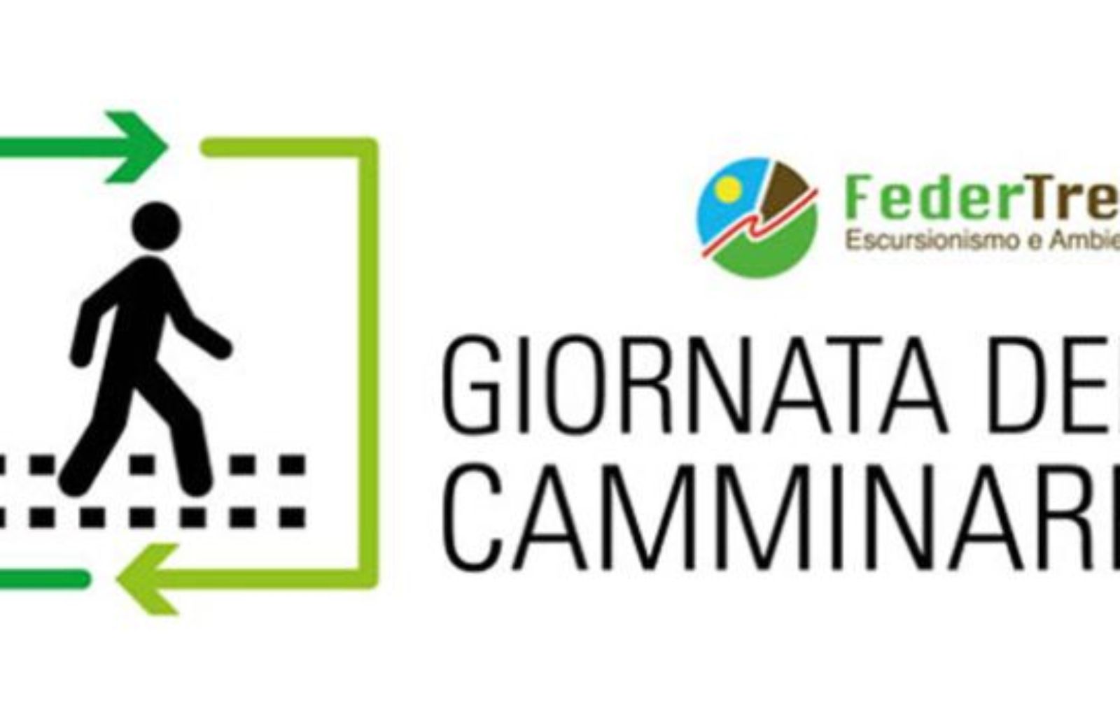 Torna la Giornata Nazionale del Camminare