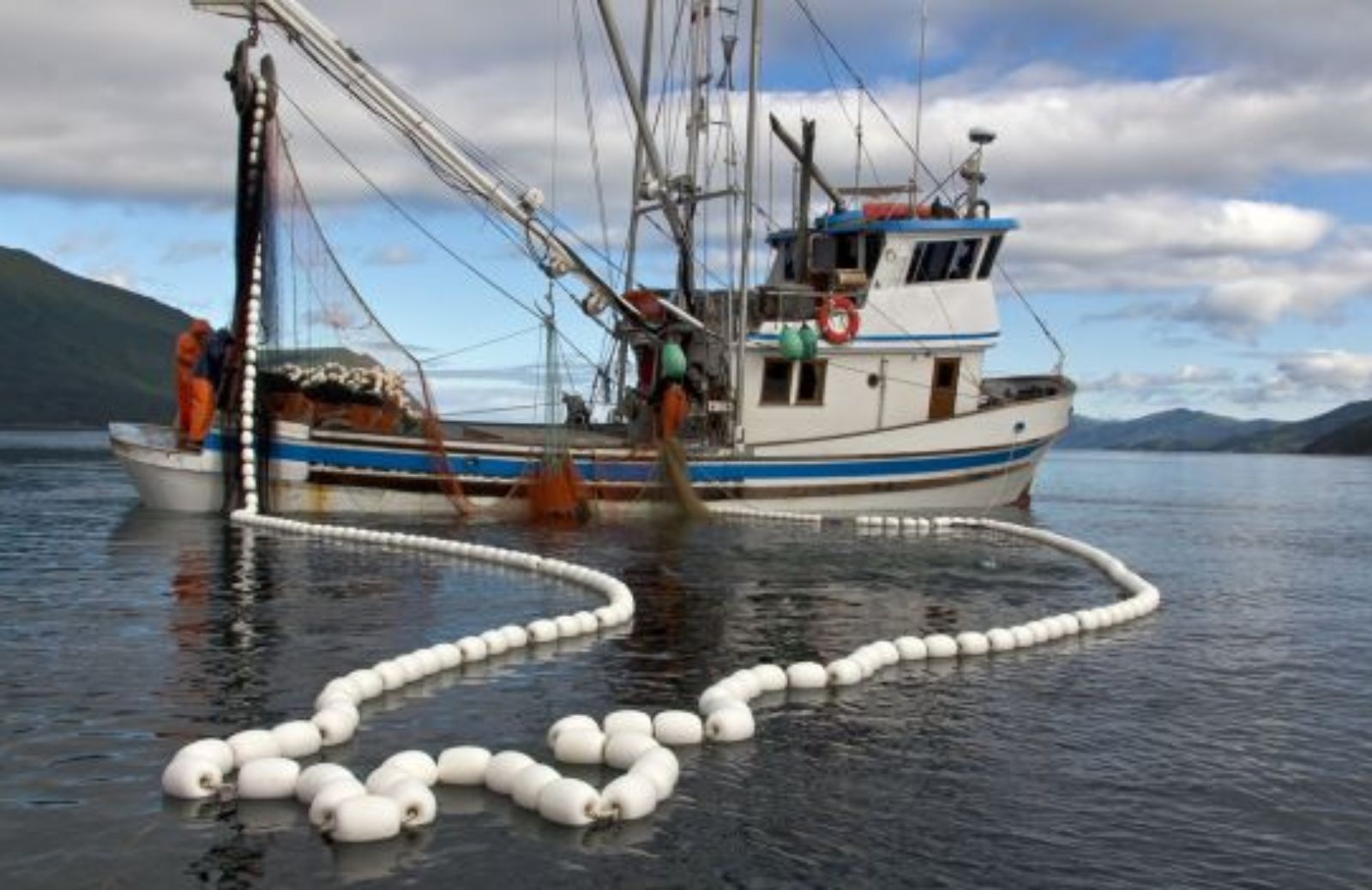 UE: mancato l’accordo per vietare la pesca a strascico