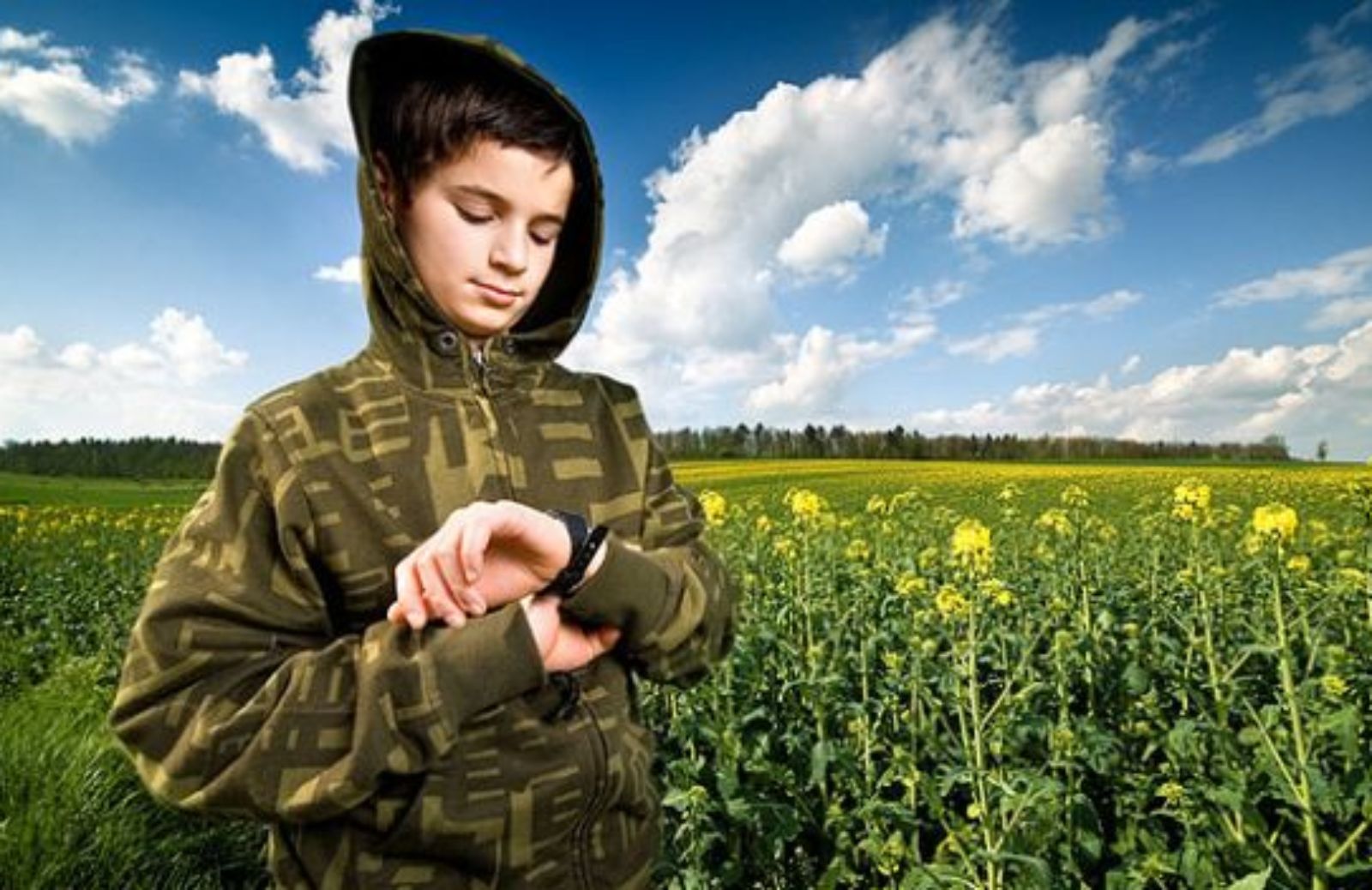 Come gestire gli orari degli adolescenti