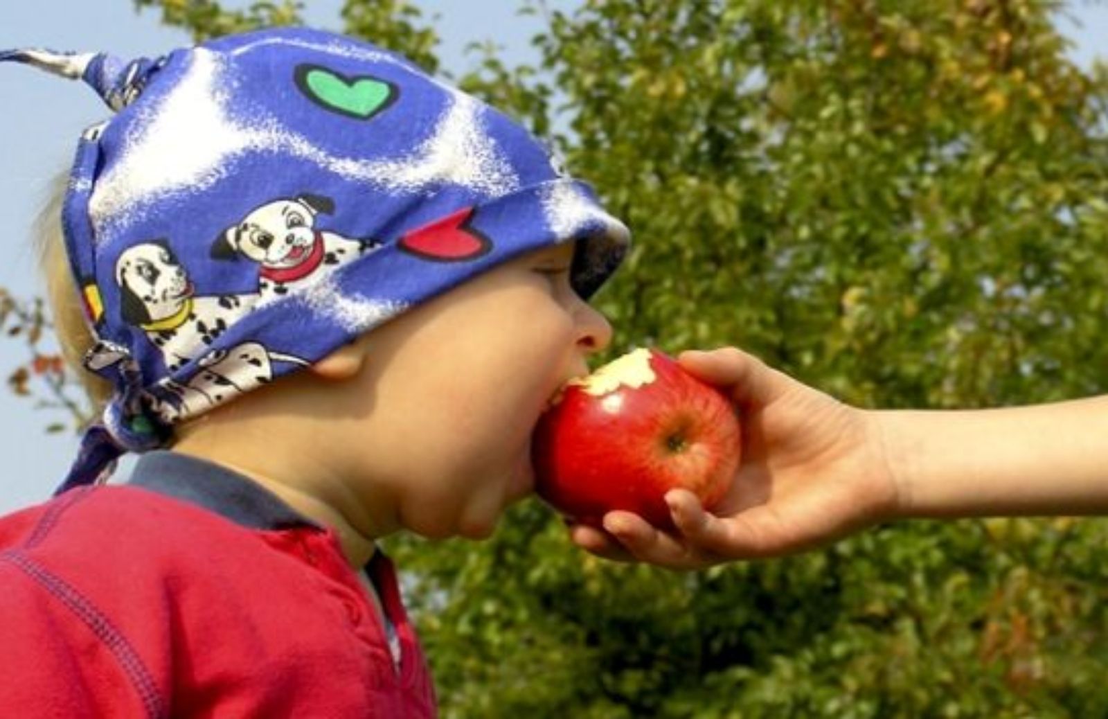 Come prevenire il diabete nei bambini