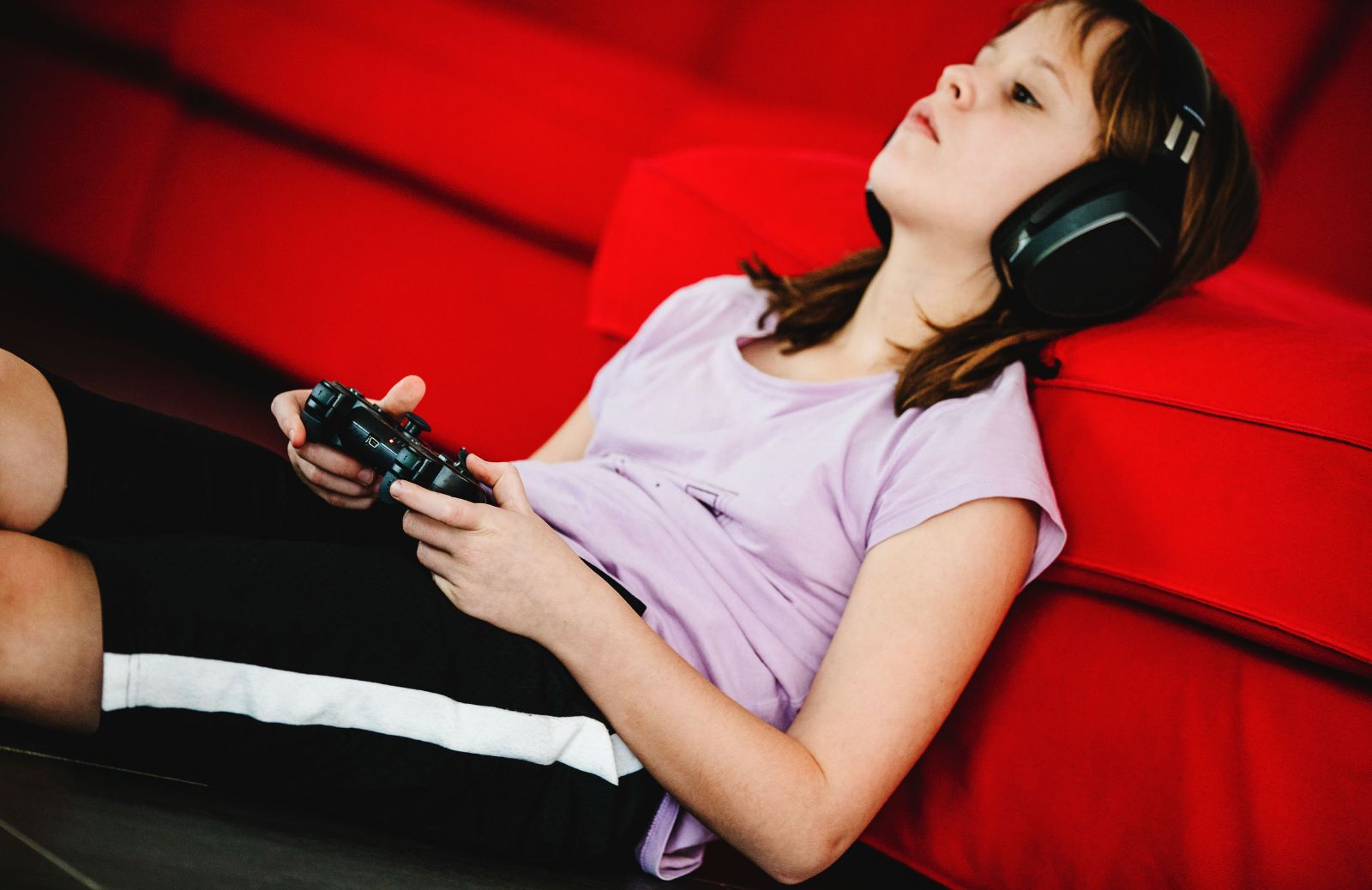 Dipendenza da videogiochi e bambini: tutto quello che c'è da sapere