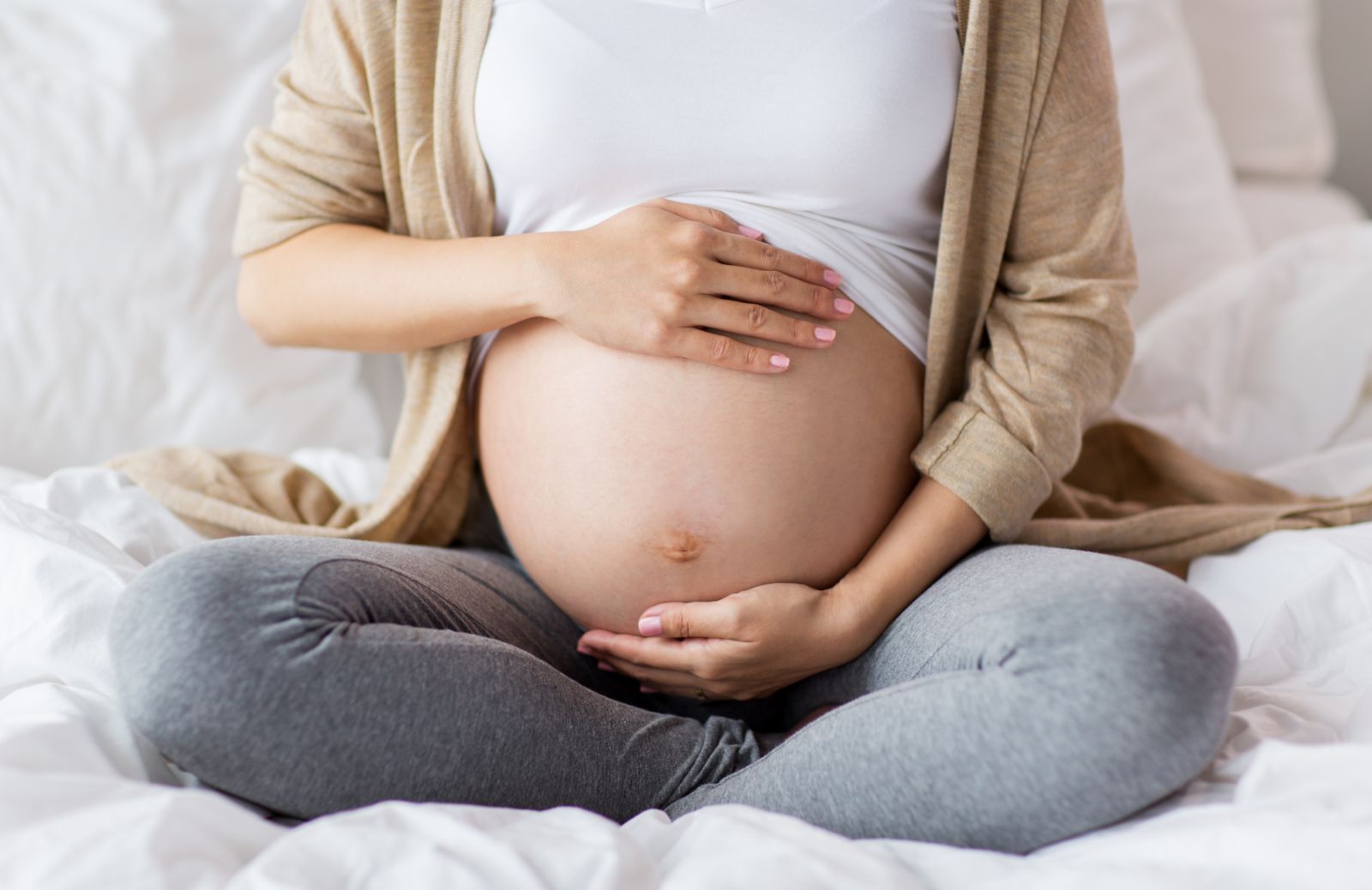 Hypnobirthing: cos'è e perché è un aiuto per il parto
