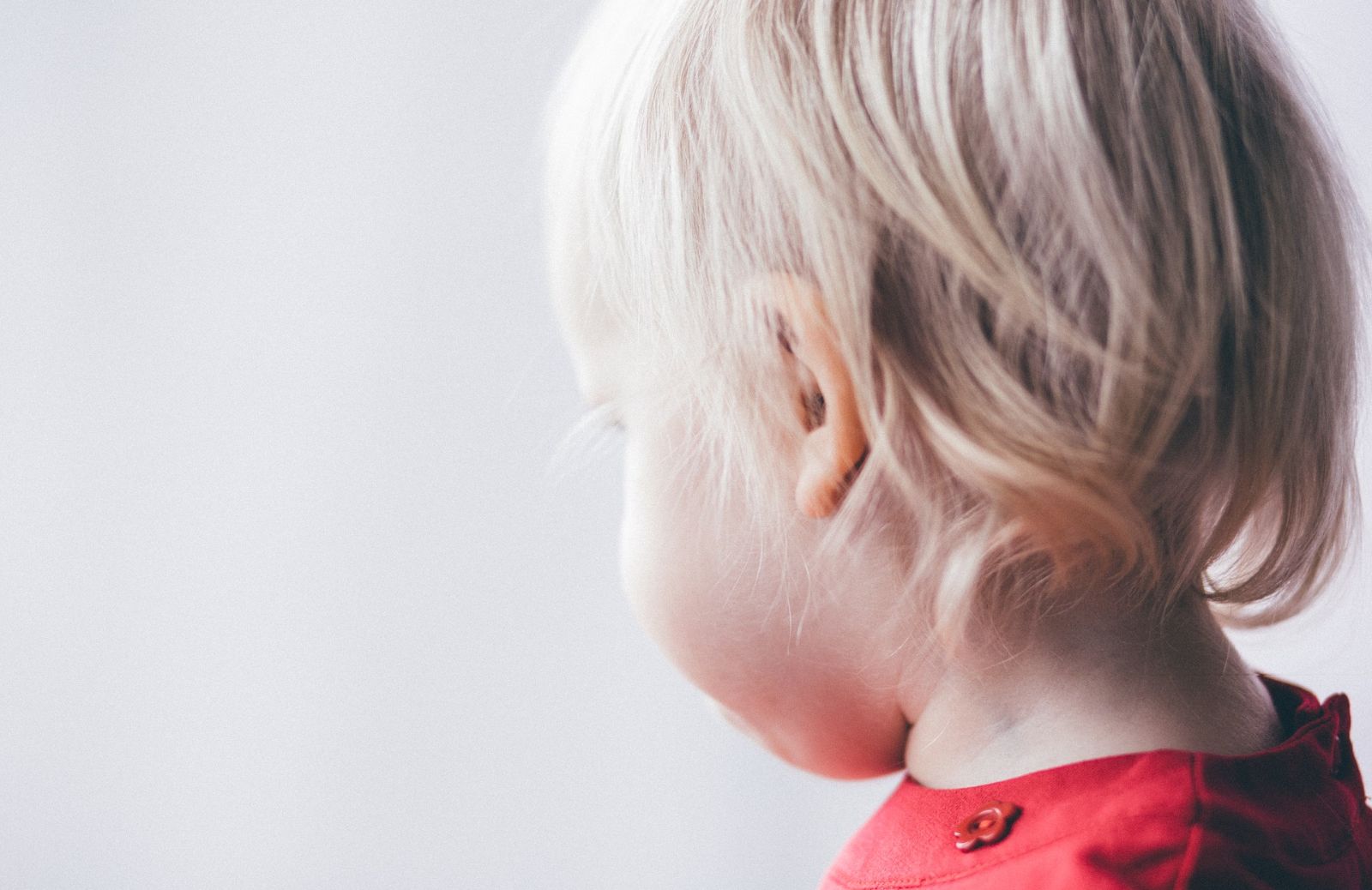 Mal d'orecchie nei bambini: cosa sapere