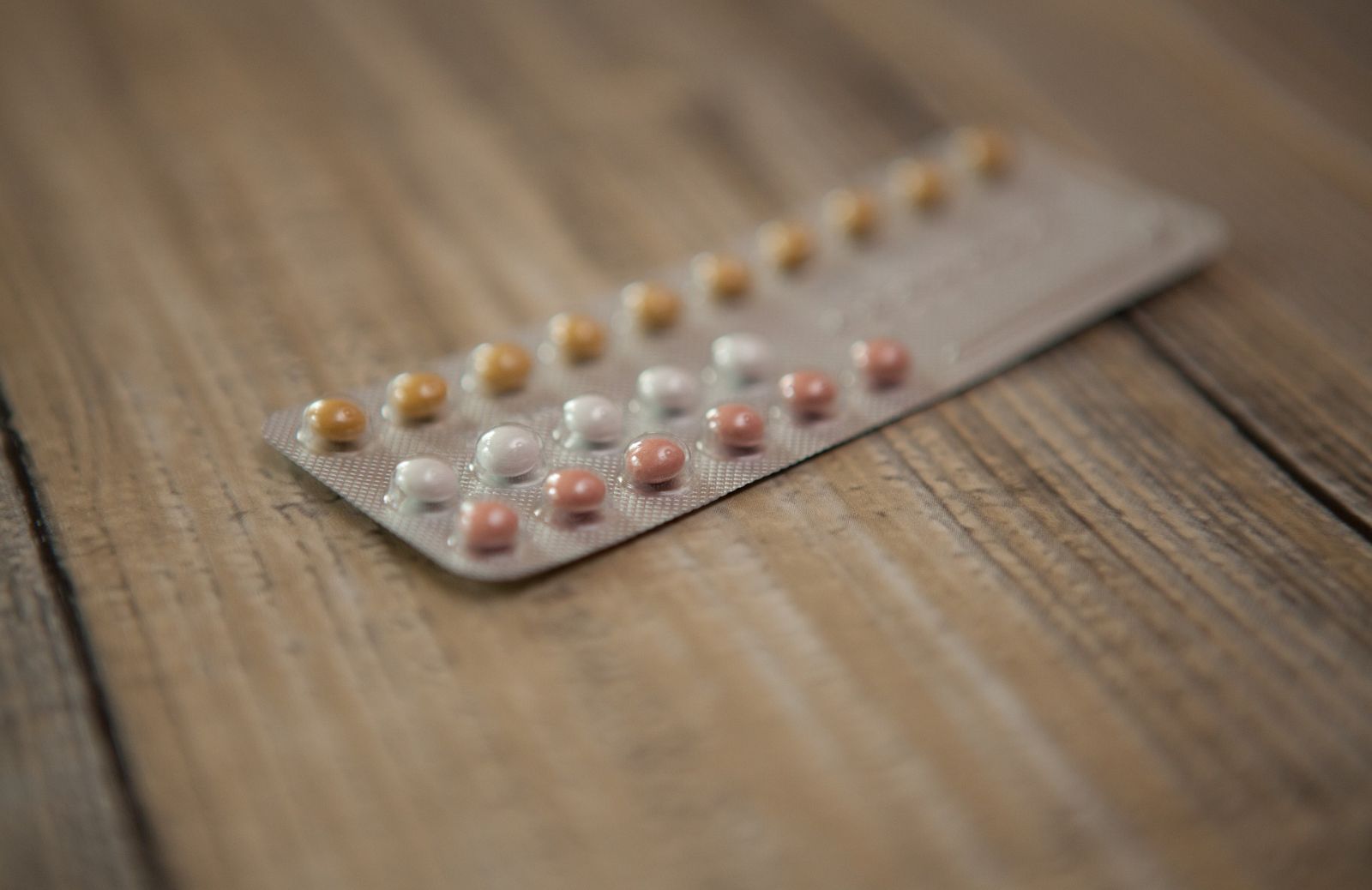 Pillole anticoncezionali: le possibili controindicazioni