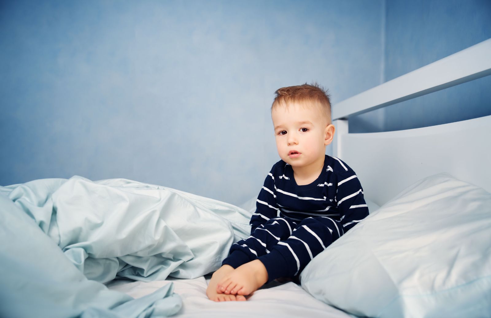 Verme solitario nei bambini: i sintomi da non sottovalutare