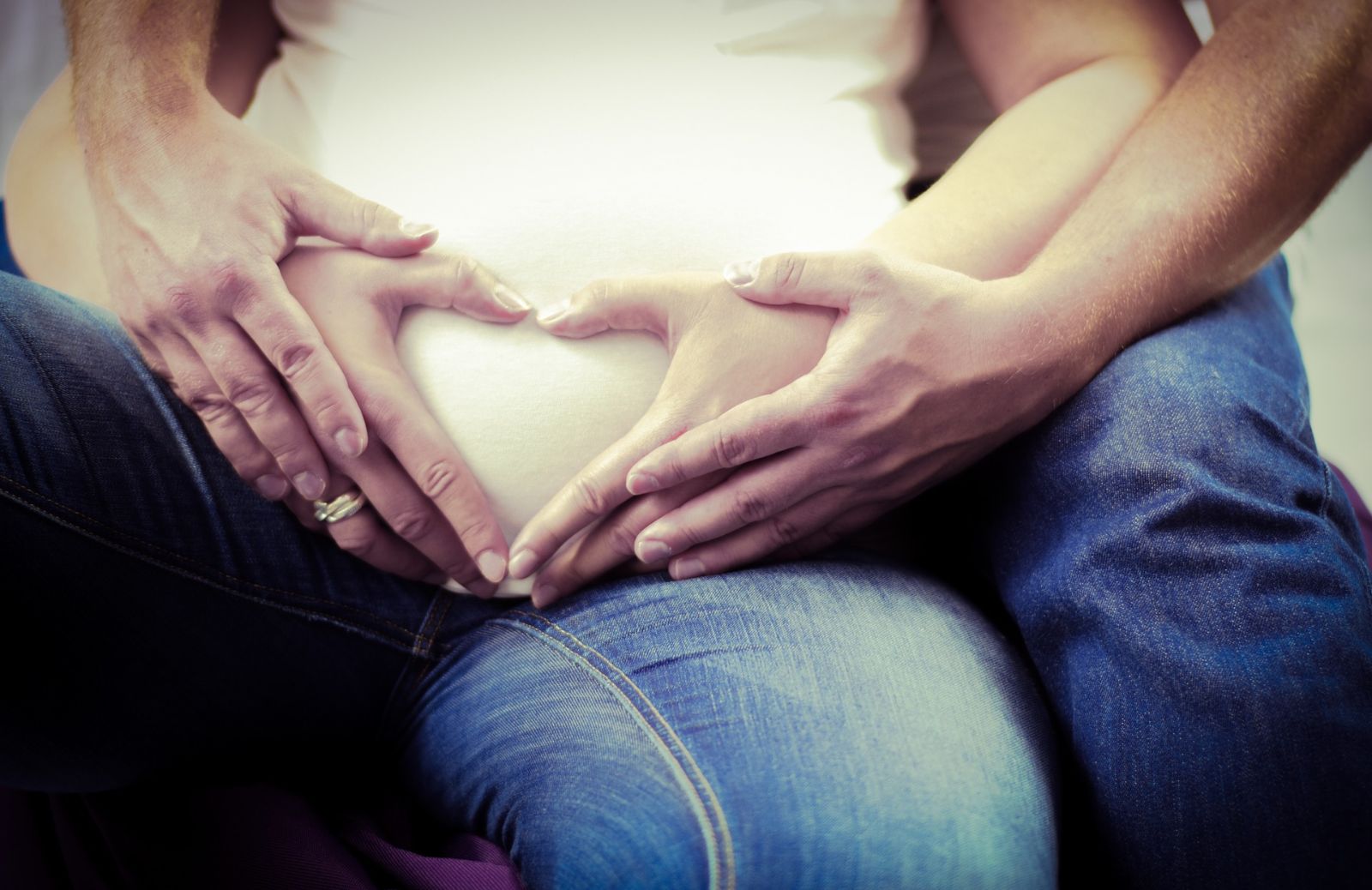 Rimanere incinta con ciclo: leggenda o verità?