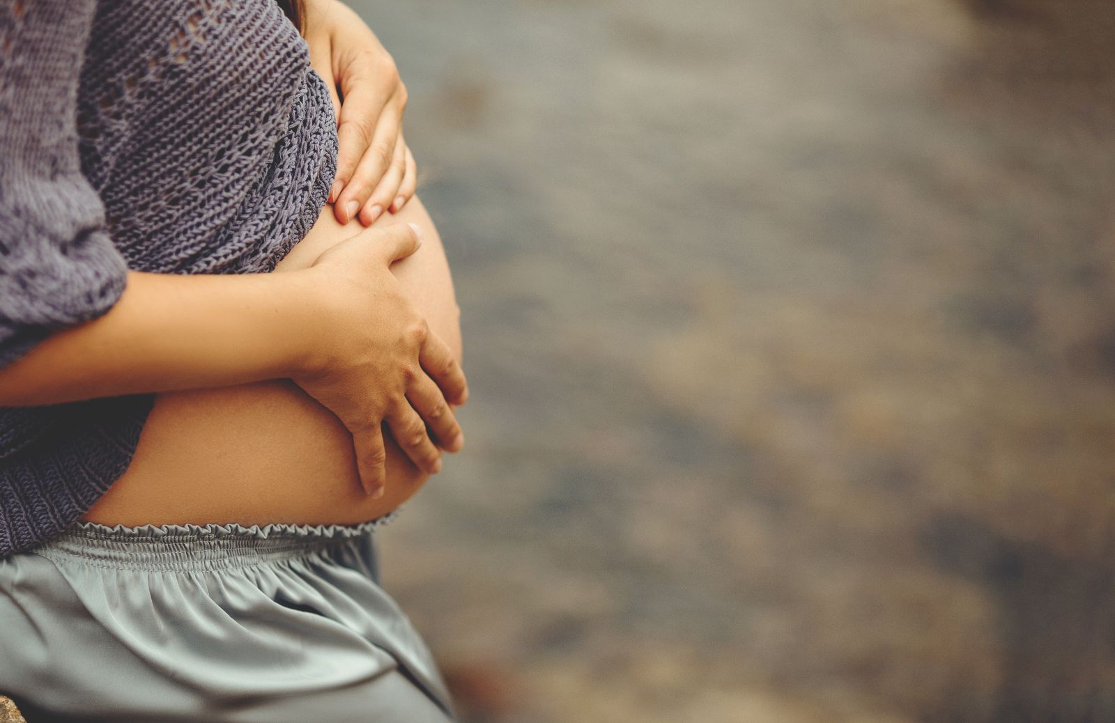 Trentatreesima settimana di gravidanza: che succede al feto e alla mamma