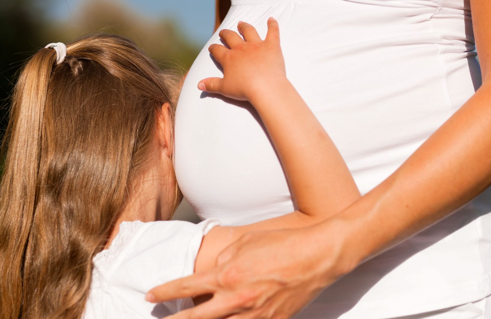 Utero retroverso e gravidanza: cosa comporta?