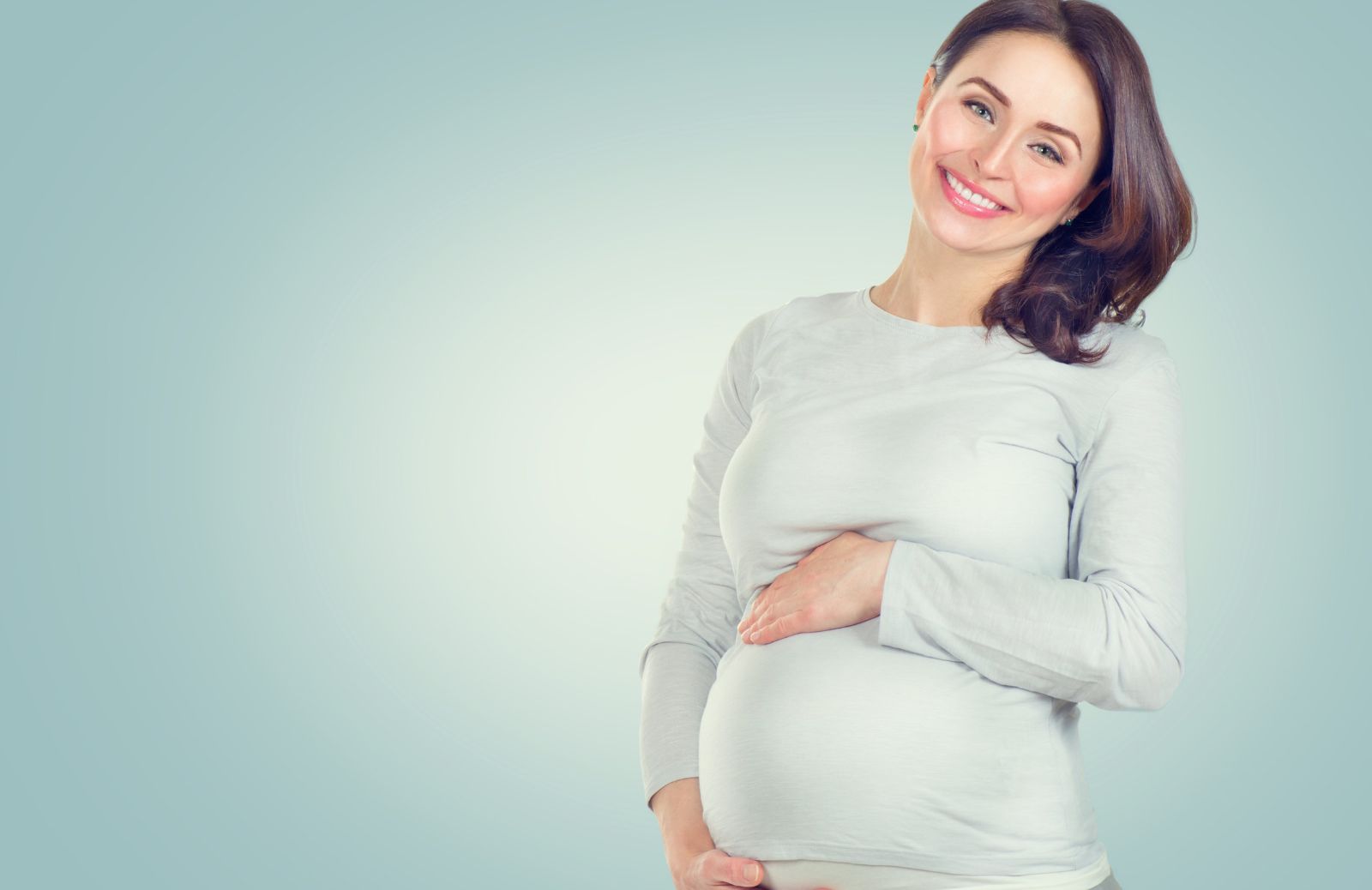 Conosciamo l'utilità dei probiotici in gravidanza