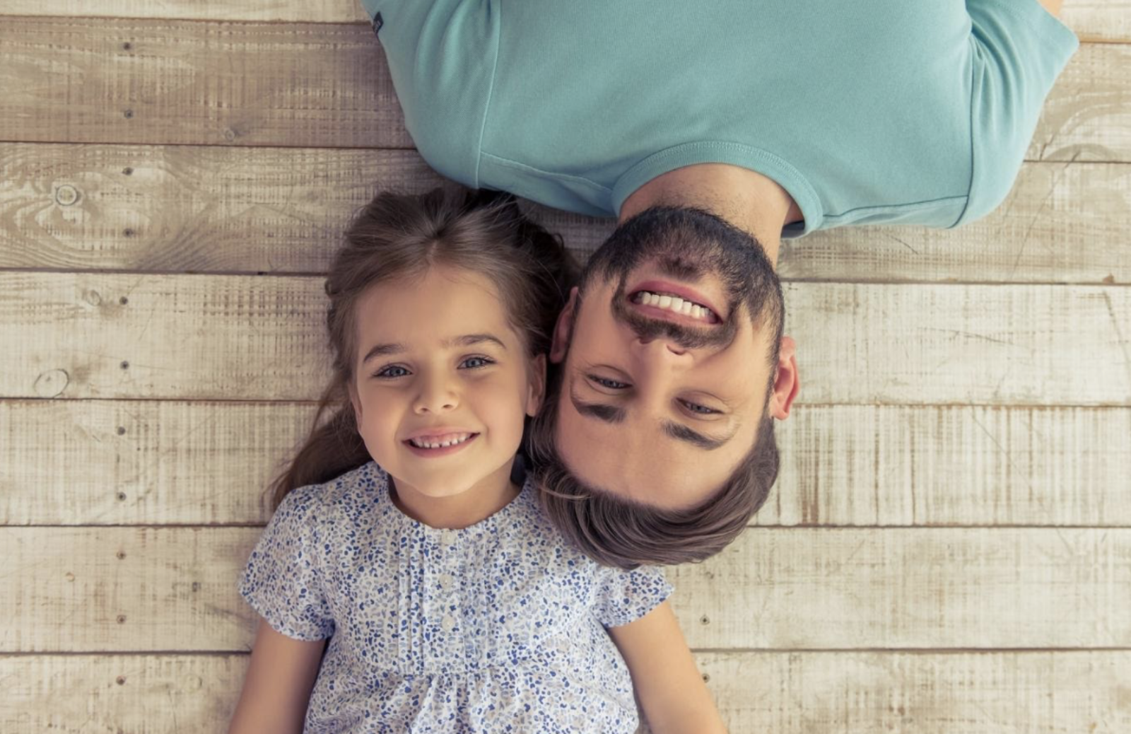 Diventare papà: come non sentirsi inadeguati dopo la nascita di un figlio