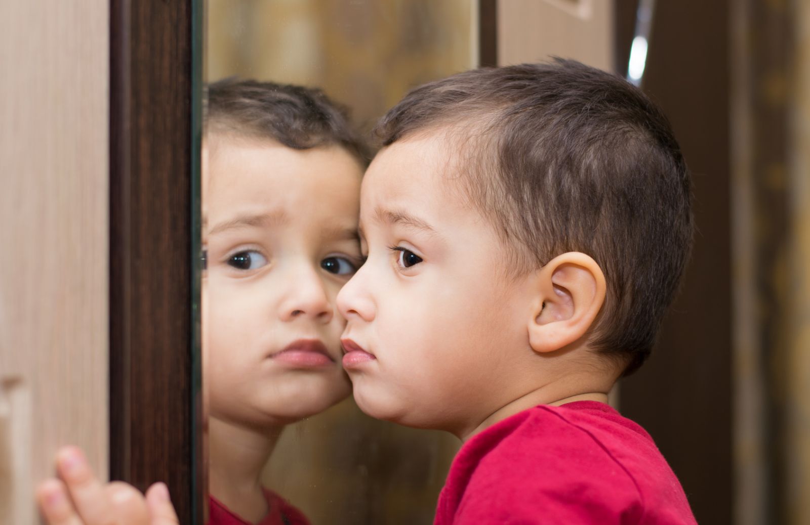 Come aiutare i bambini ad esprimere le loro emozioni