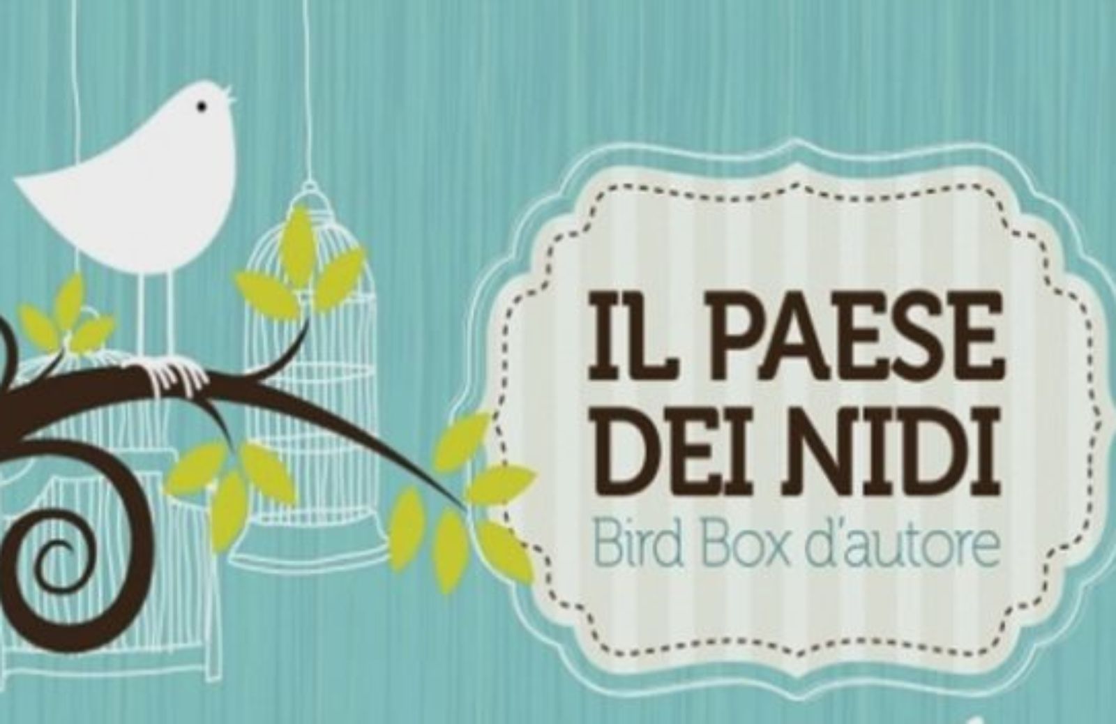 Come partecipare coi bambini alla difesa dell'ambiente. Il progetto Paese dei Nidi