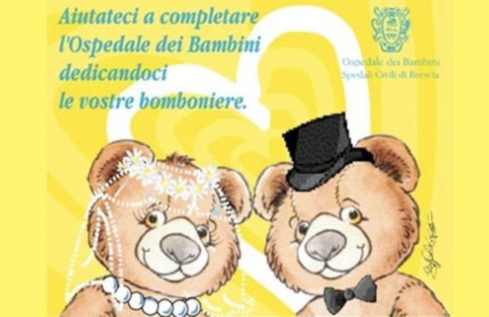 Come trasformare una festa di famiglia in un'occasione di solidarietà