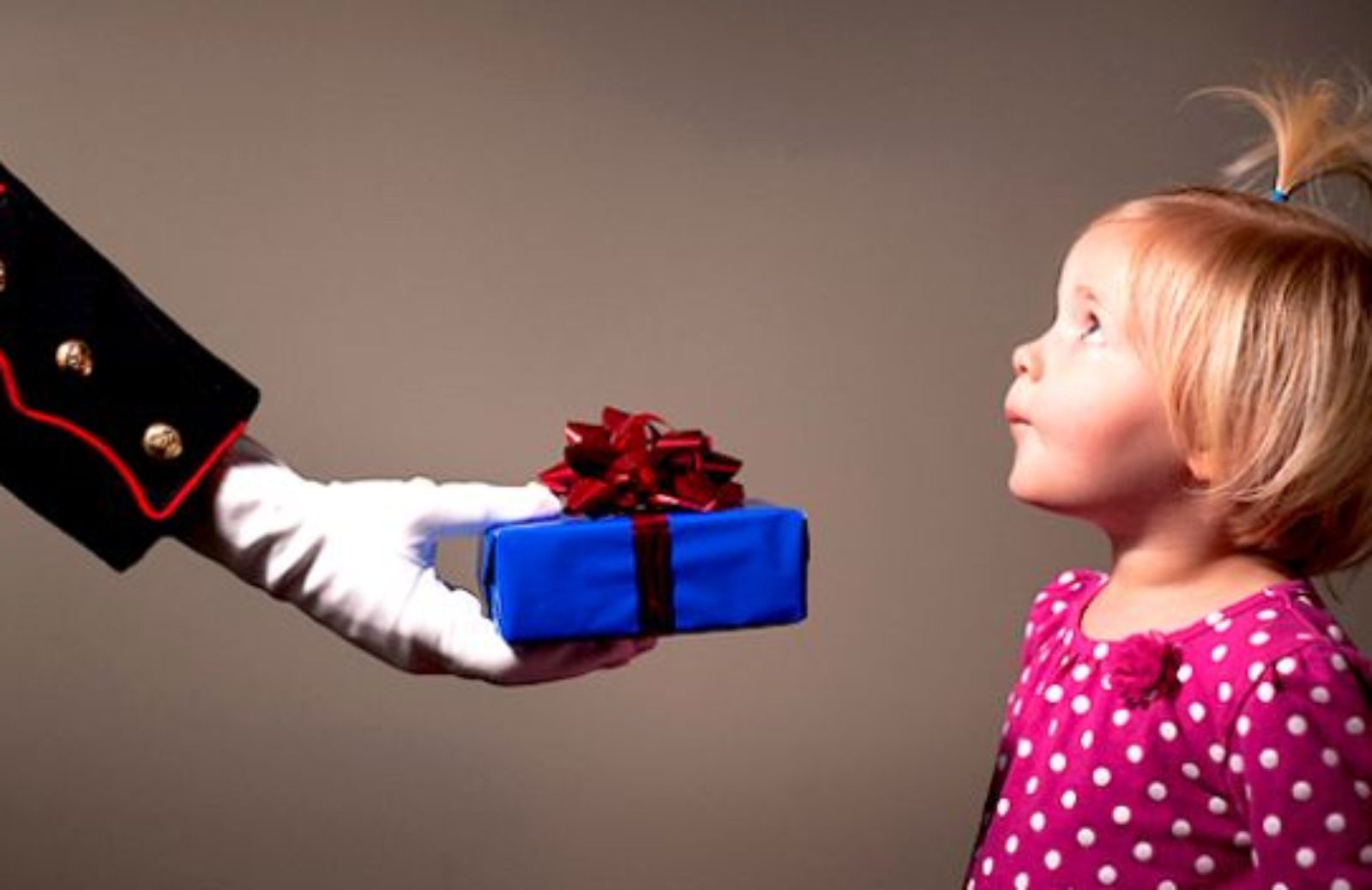 Come trovare tutti i regali dei bambini sul web