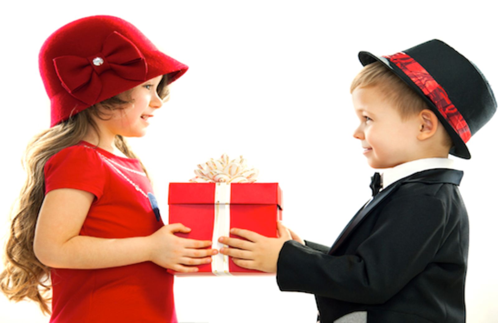 Idee regalo di Natale per i bambini