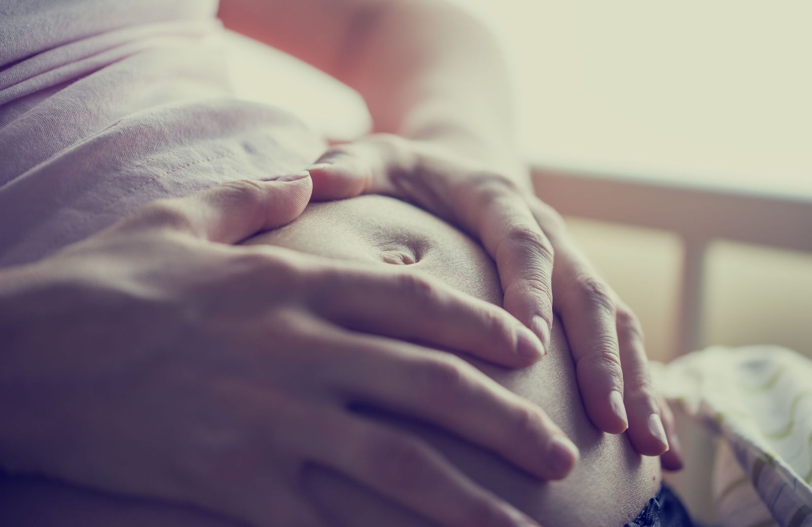 Maternità e fanatismo: chi sono le mamme pancine