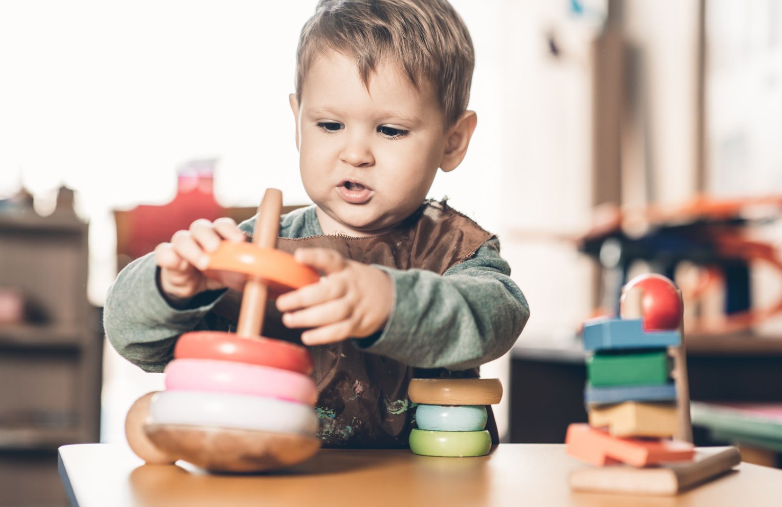 Metodo Montessori: tutto quello che c'è da sapere