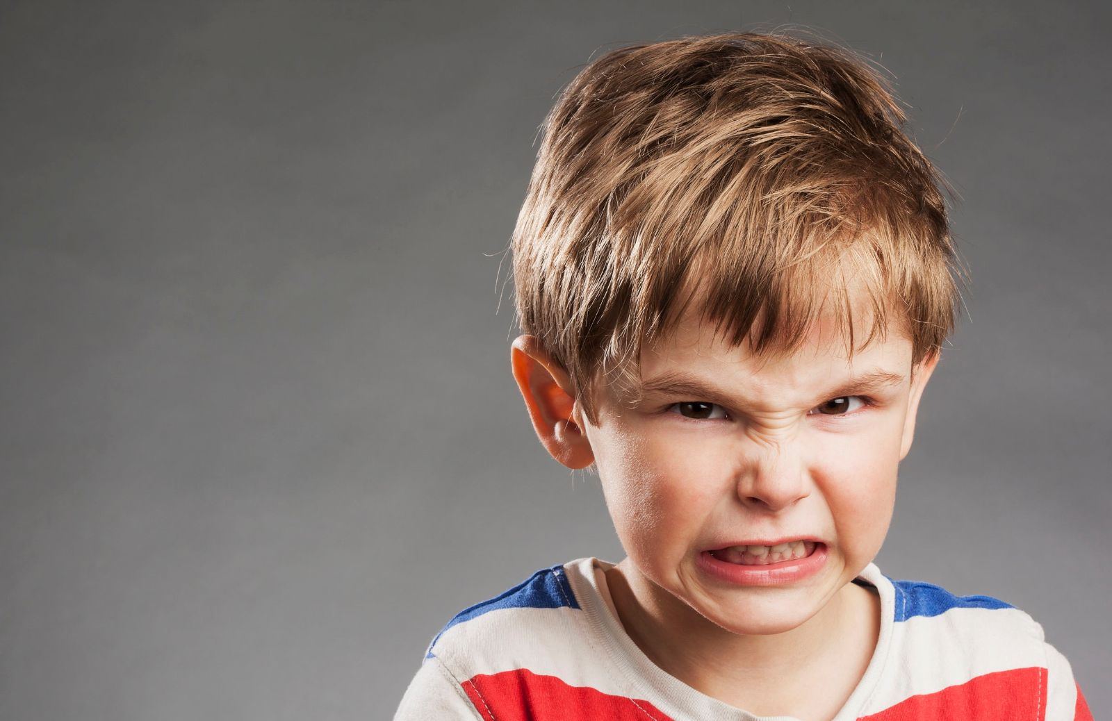 Cestino della rabbia per bambini: cos'è e come si usa