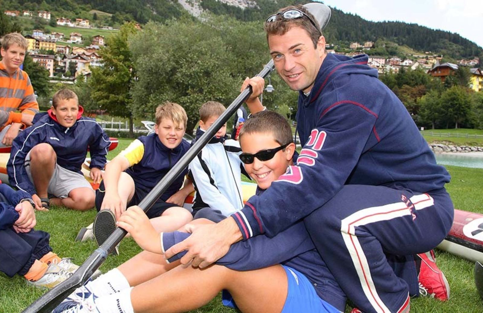 Paganella Nissan Sport Camp: quando lo sport e il divertimento si incontrano sulle Dolomiti