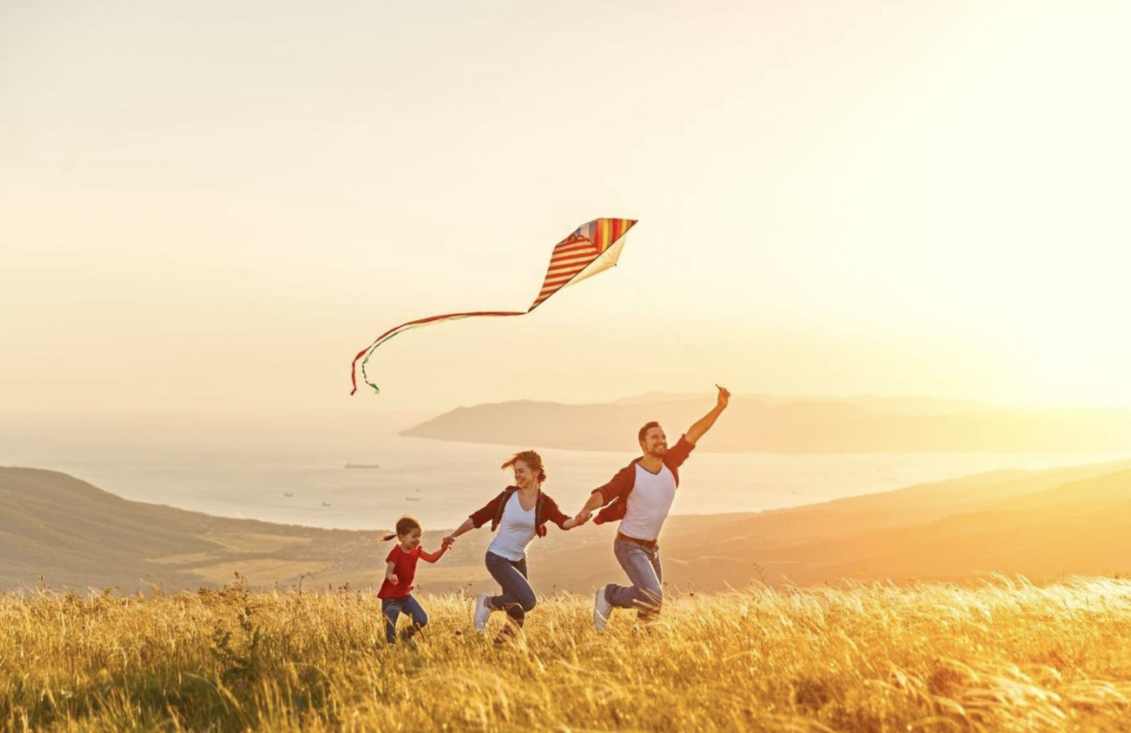 Felicità in famiglia: come trascorrere tempo di qualità con i propri bambini