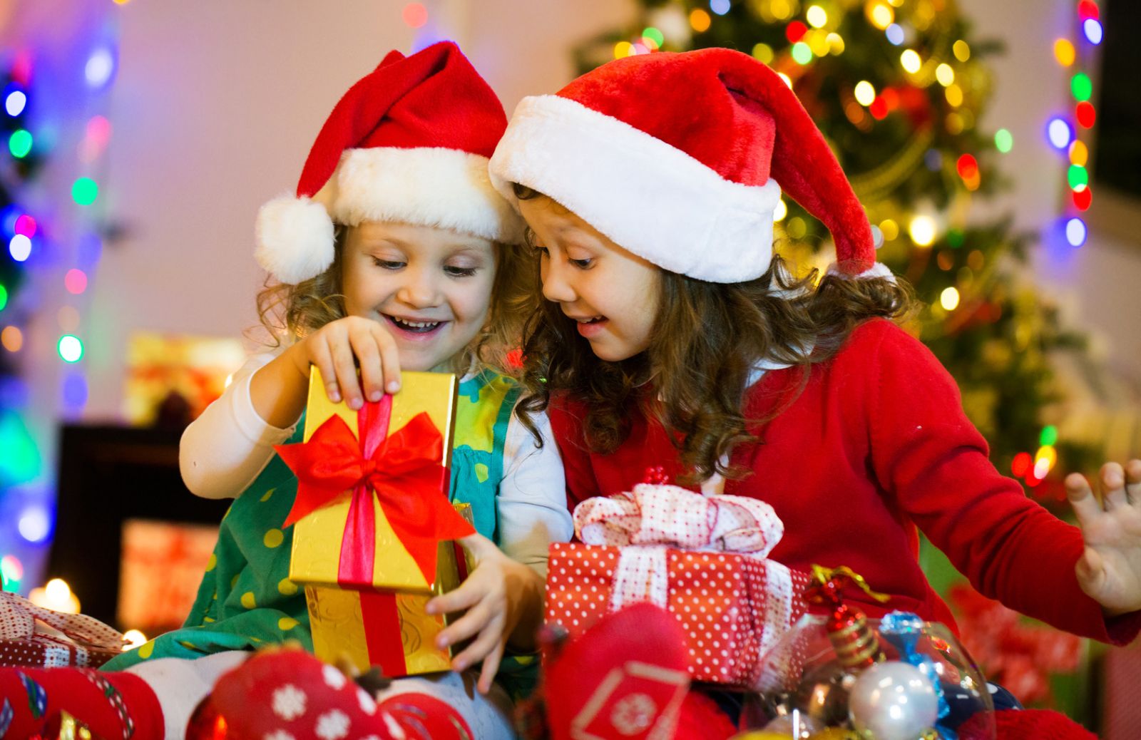 Come far scrivere la letterina per Babbo Natale: i consigli dell'esperta