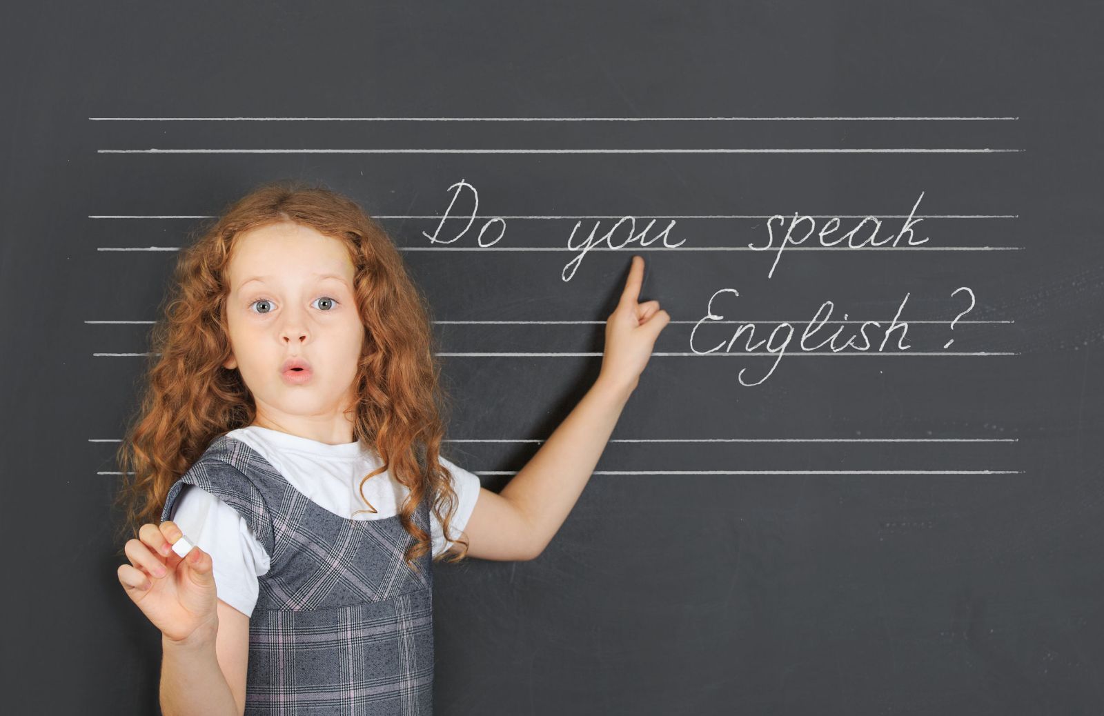 Inglese per bambini: come, quando e perché iniziare