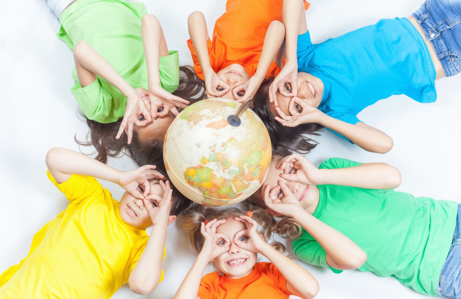 Vacanze studio per bambini e adolescenti: come imparare una lingua straniera… Divertendosi!
