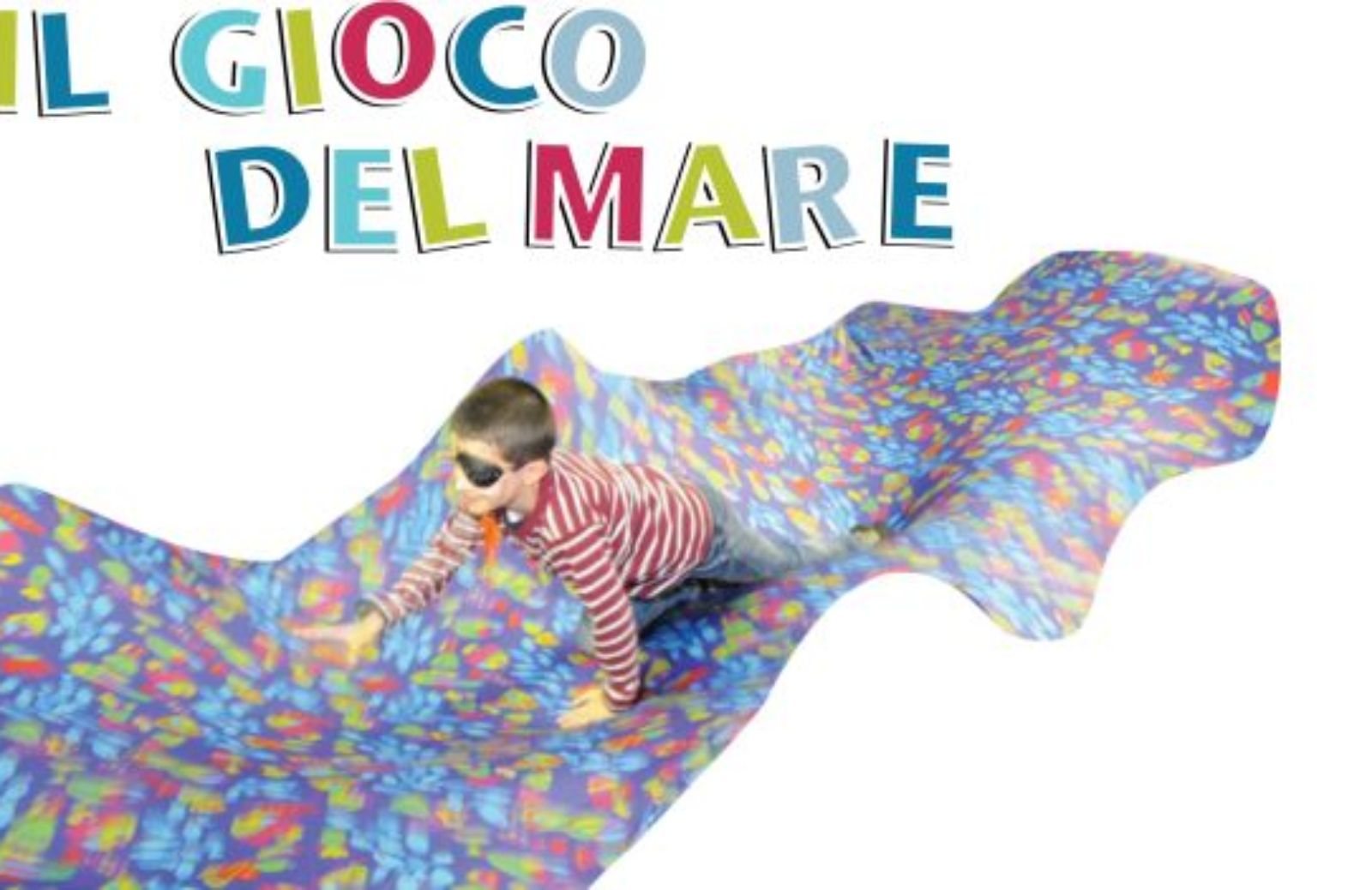 giochi per bambini da 0 a 3 anni