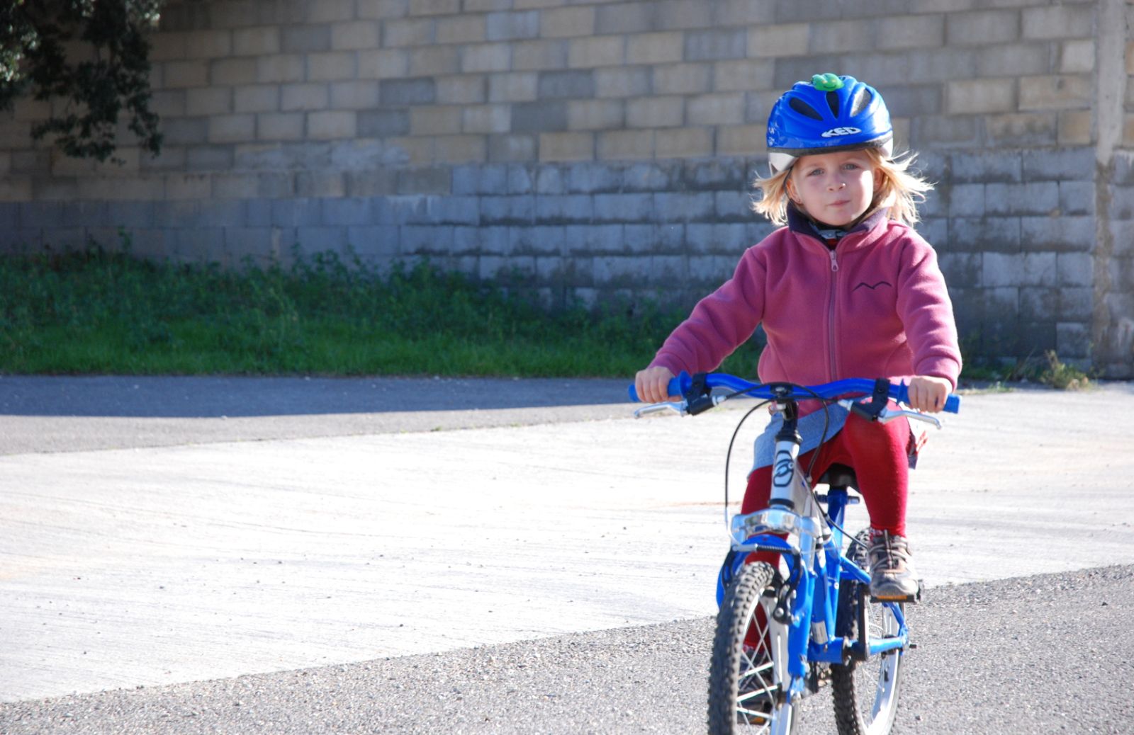 Come insegnare l'educazione stradale ai bambini