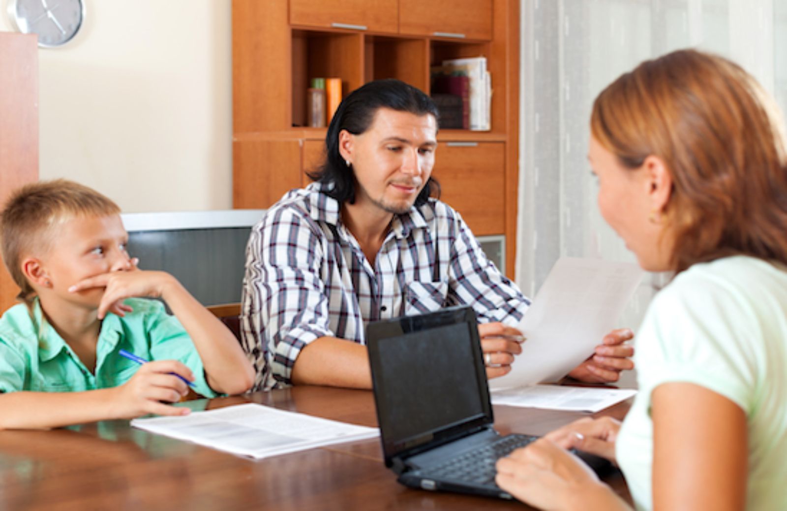 Scuola: come gestire i rapporti con gli insegnanti