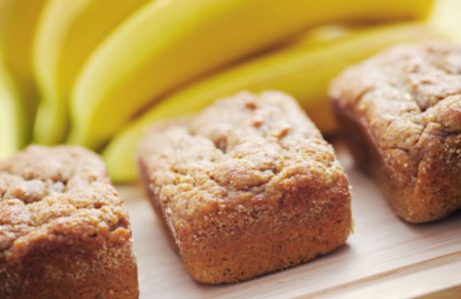 Come fare i dolcetti con banane e carote