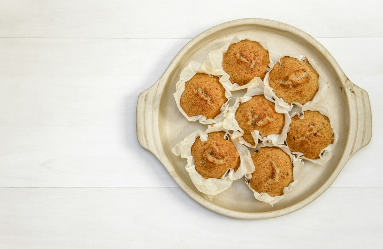 Come fare i muffins di mele per i bambini Deabyday