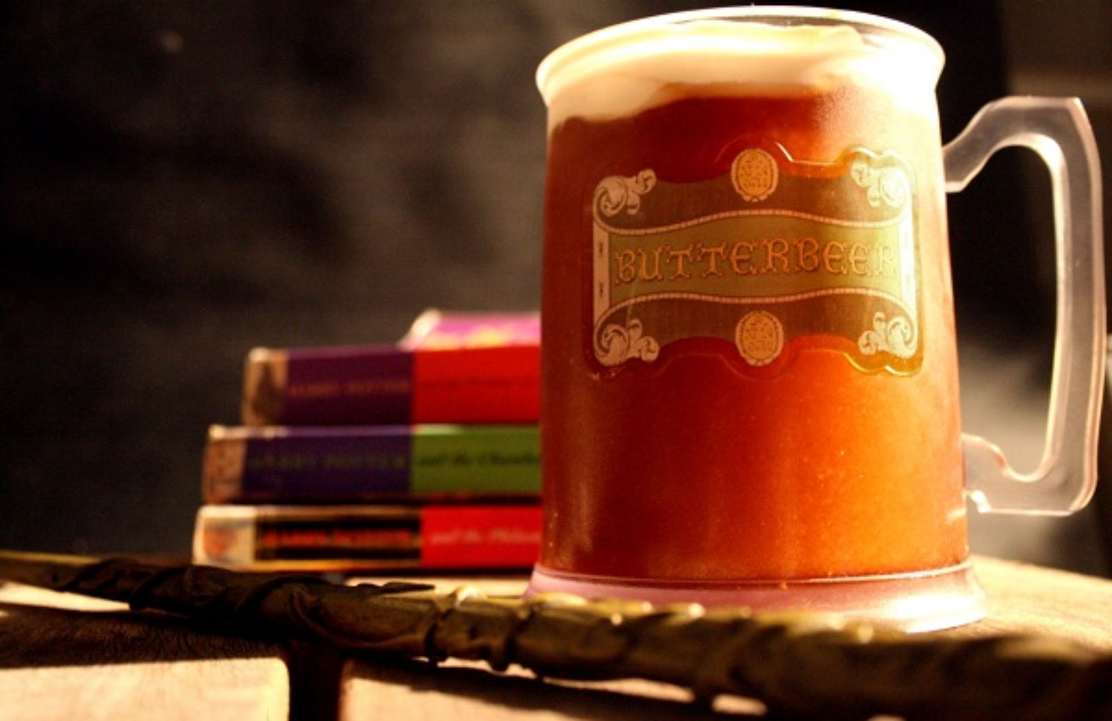 Come fare la burrobirra di Harry Potter: la ricetta