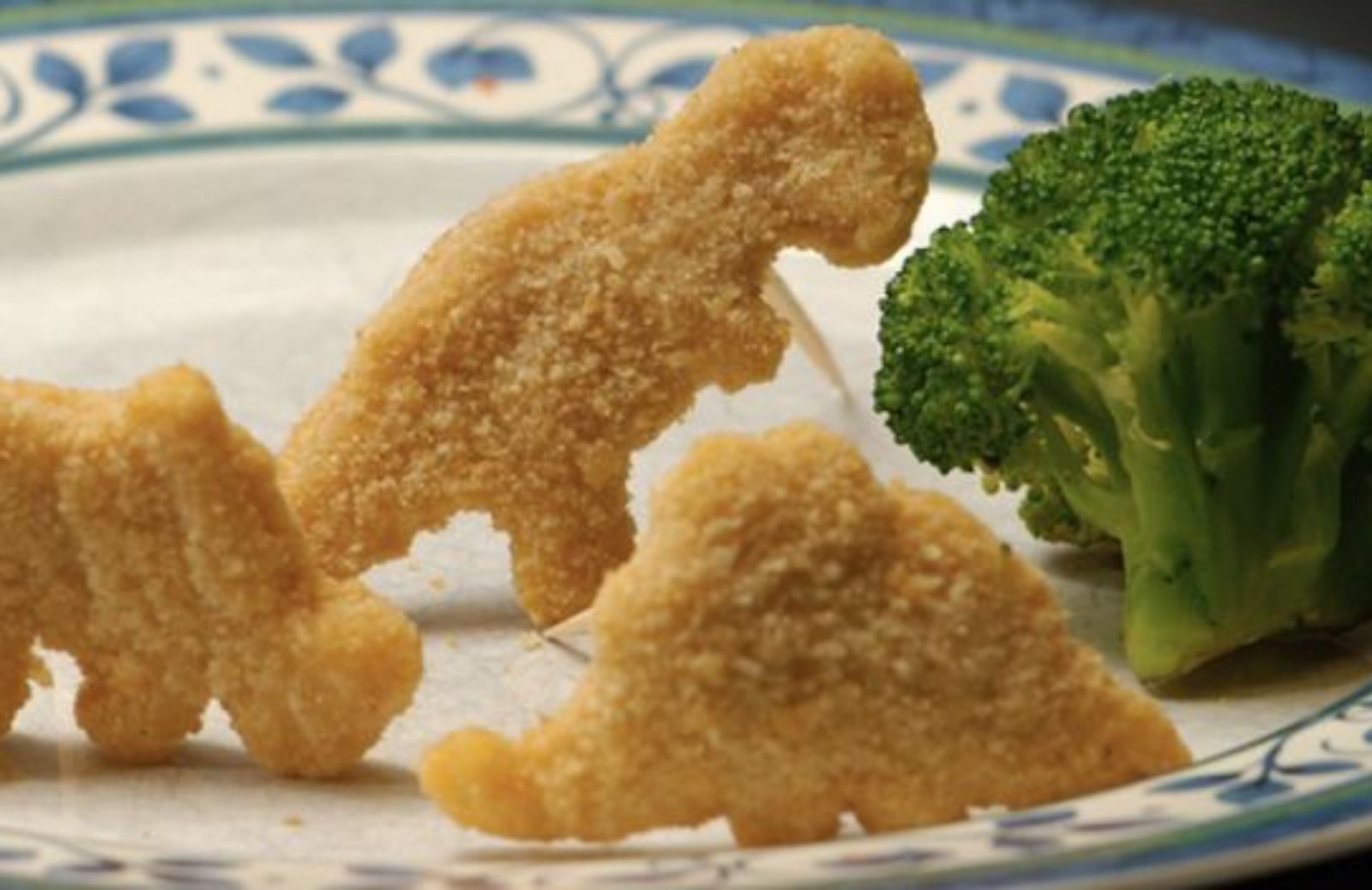 Come fare le crocchette ai broccoli per i bambini