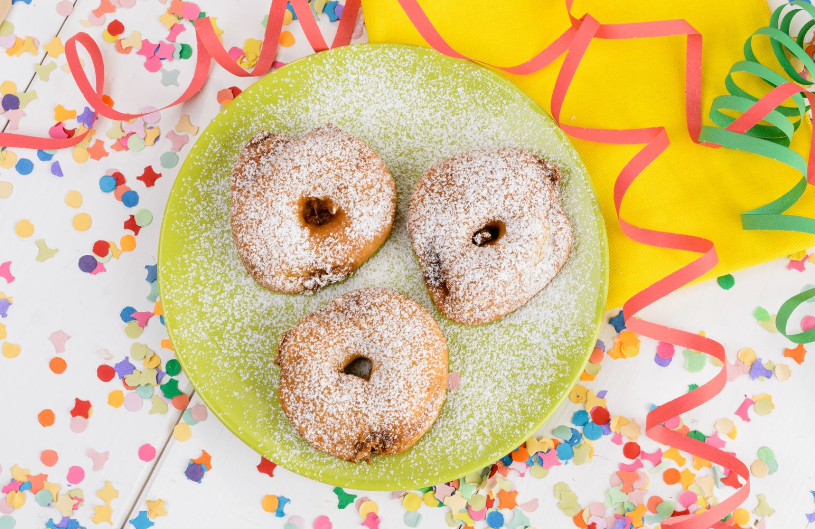 Come preparare le frittelle di mele al forno per i bambini