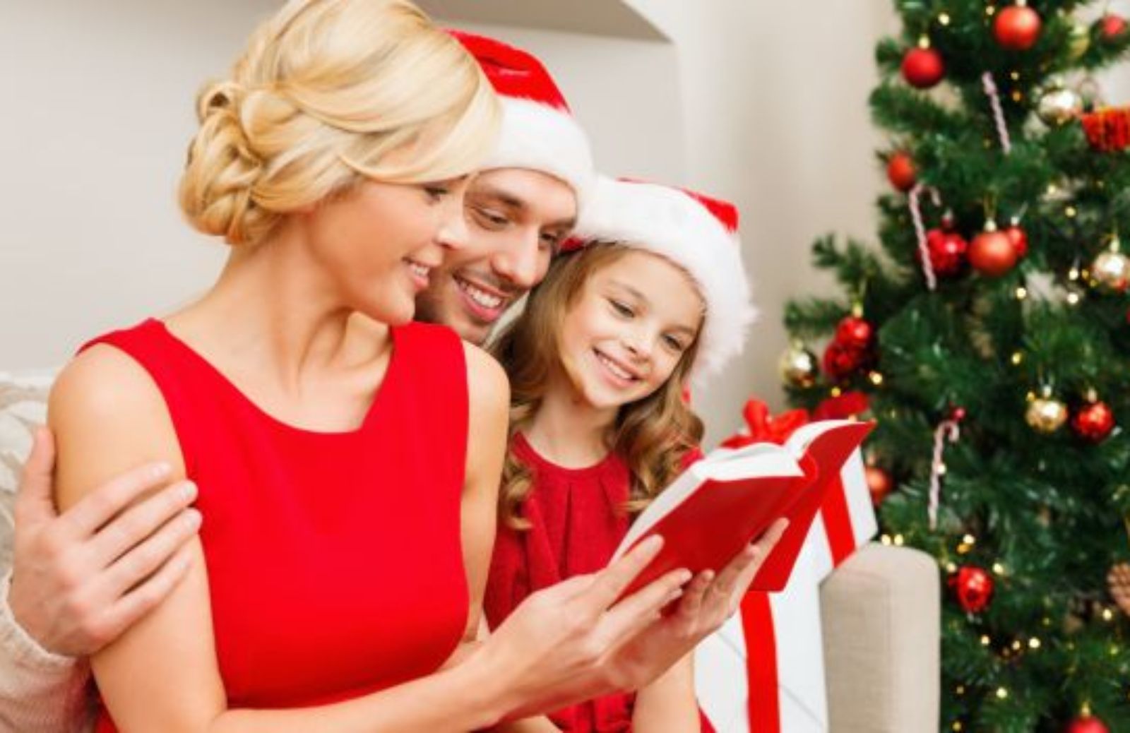 Come scegliere i libri da regalare ai bambini per Natale