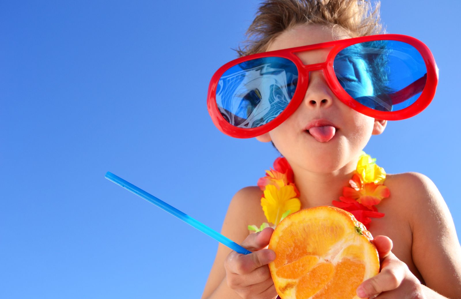 Come e cosa mangiare in spiaggia coi bambini