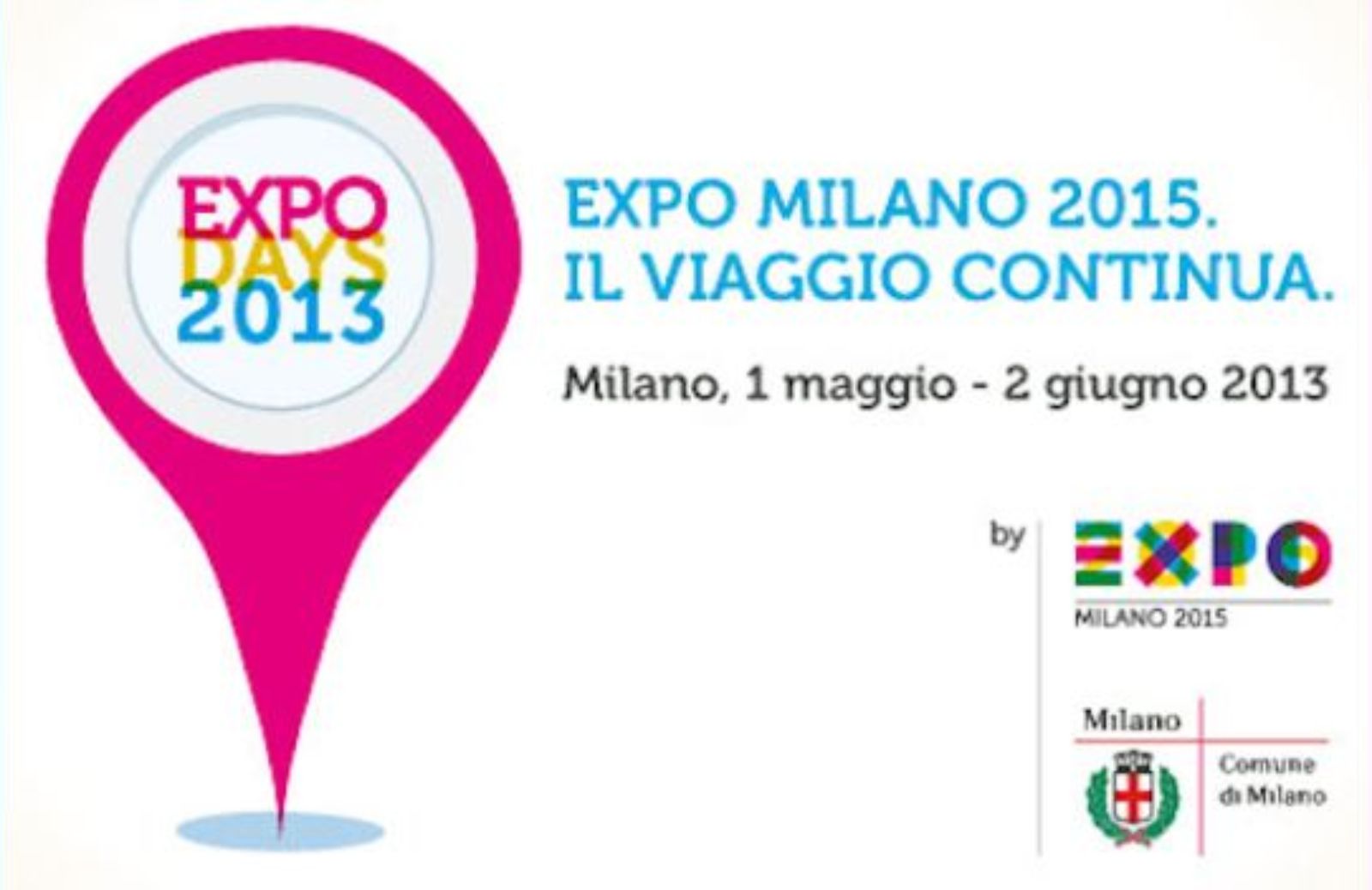 Come prepararsi all'Expo 2015 con i bambini