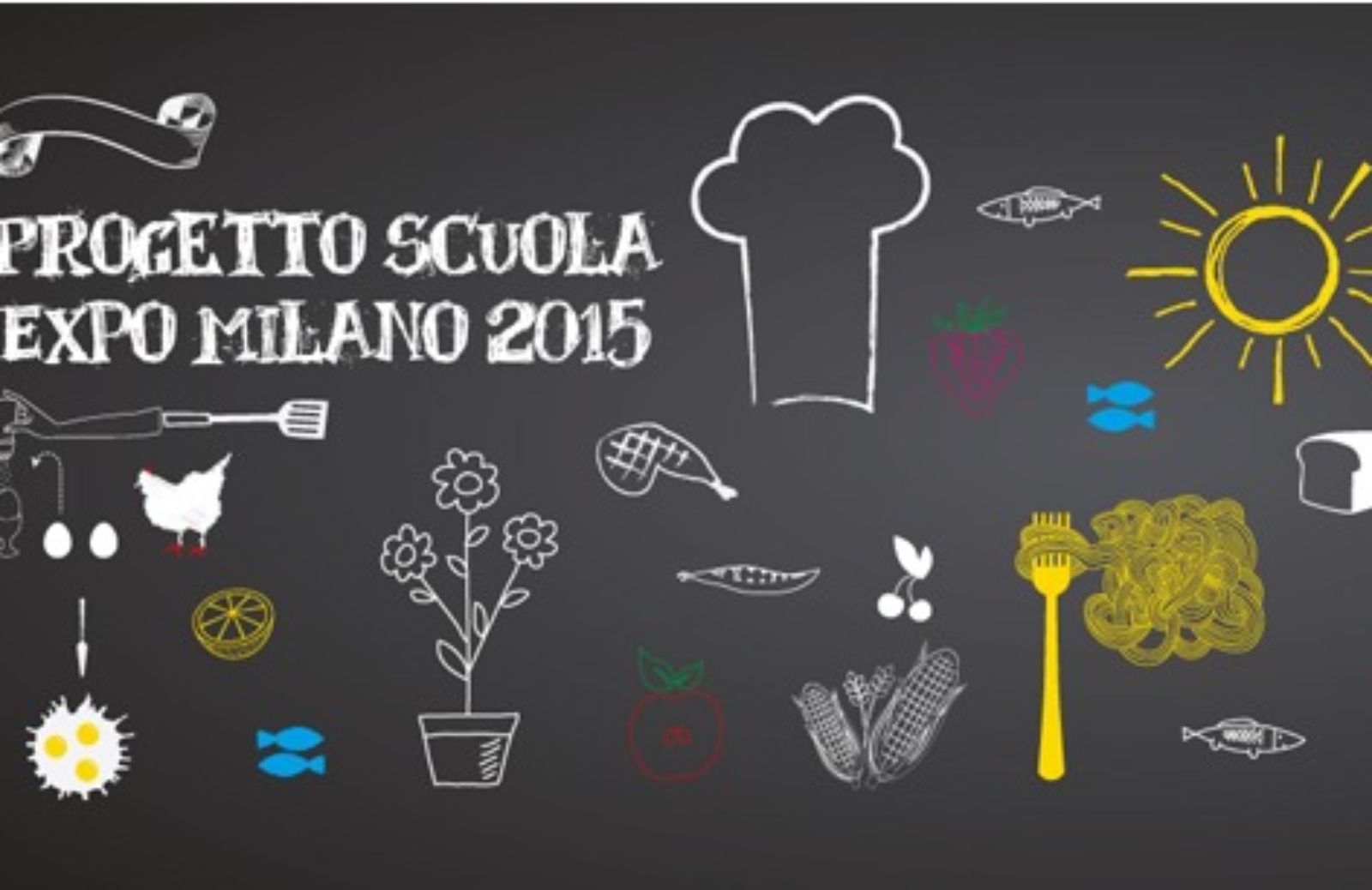 Perché portare i bimbi a Expo Milano 2015: il Progetto Scuola