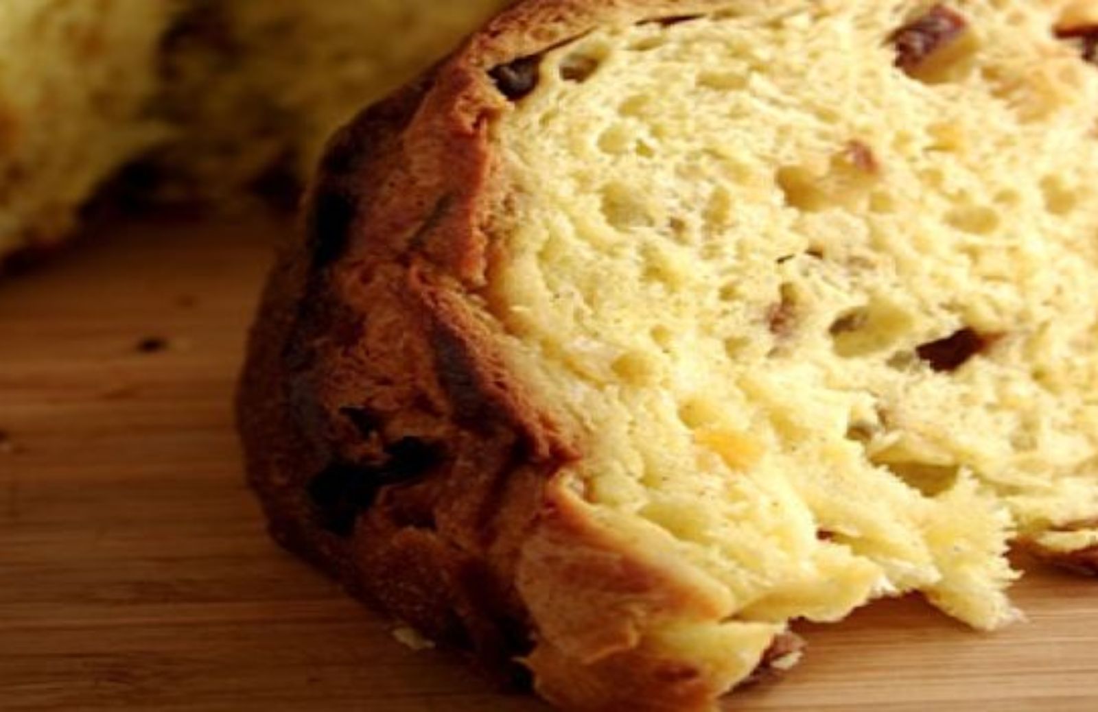 Come fare un Panettone per bambini celiaci